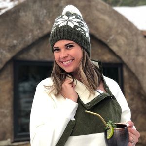 Meet your Posher, Stef